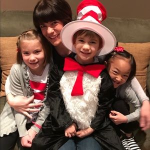 Meet your Posher, Kara